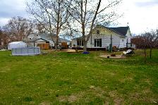 200 3rd Street in Dundurn, Sk. - Photo 2