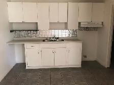 ELLIOT LAKE: 2 BR townhouse w/ yard & parking