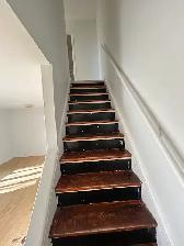 ELLIOT LAKE: 2 BR townhouse w/ yard & parking - Photo 3