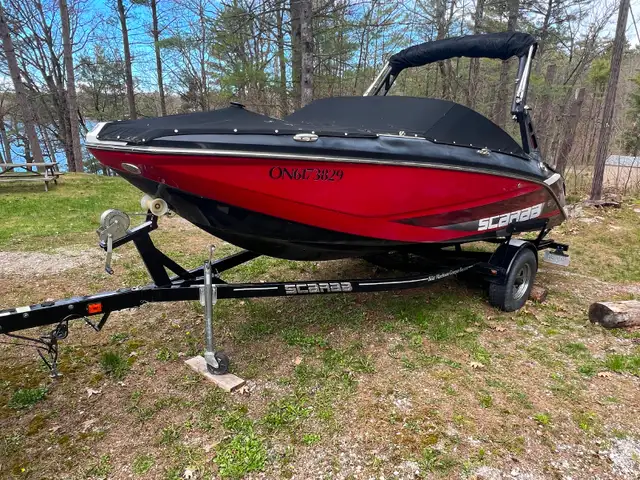 Mobile Boat Mechanic