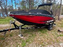 Mobile Boat Mechanic