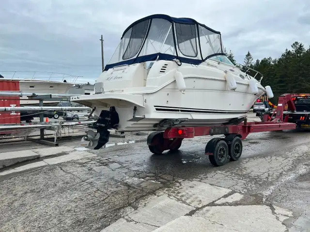 Mobile Boat Mechanic - Photo 3