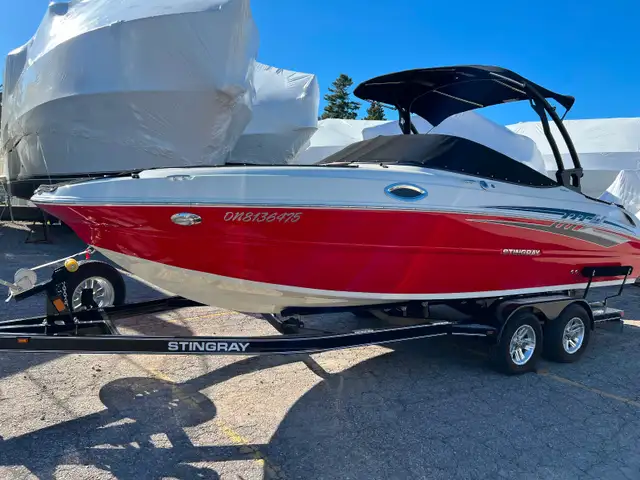 Mobile Boat Mechanic - Photo 6