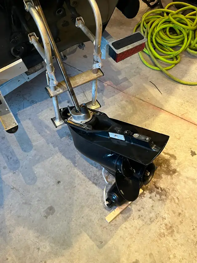 Mobile Boat Mechanic - Photo 8