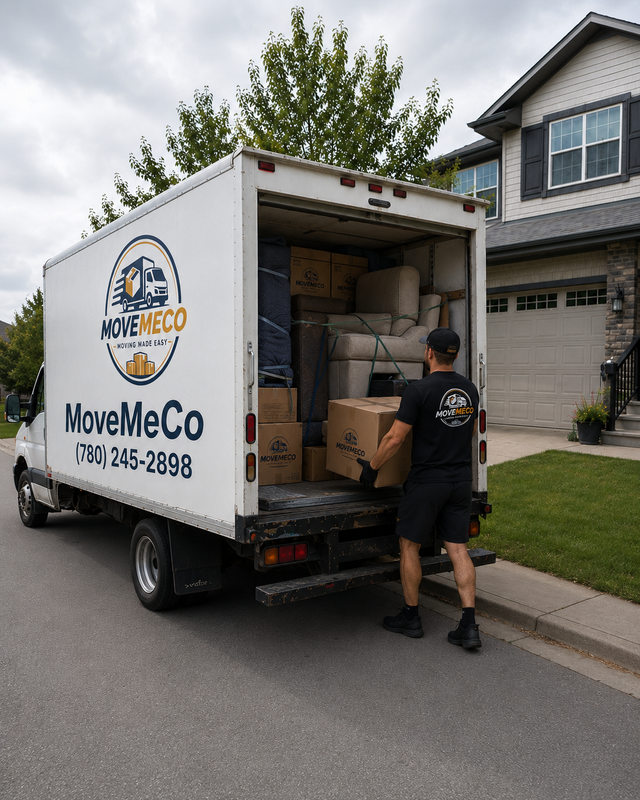 Moving Helpers Available Today (Truck/Movers)