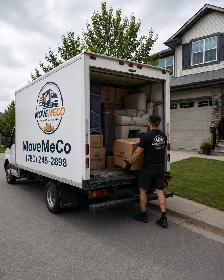 Moving Helpers Available Today (Truck/Movers)