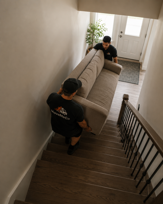 Moving Helpers Available Today (Truck/Movers) - Photo 2