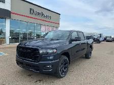 2026 Ram 1500 Sport
