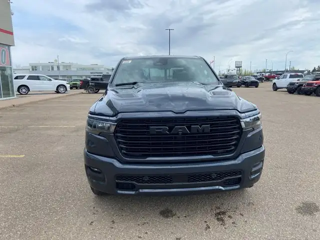 2026 Ram 1500 Sport - Photo 2
