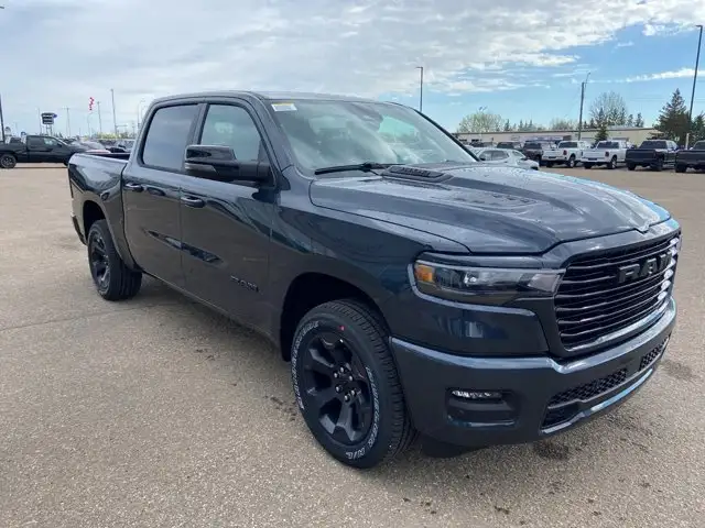 2026 Ram 1500 Sport - Photo 3