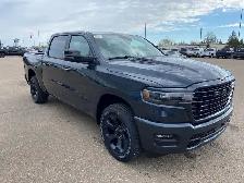 2026 Ram 1500 Sport - Photo 3