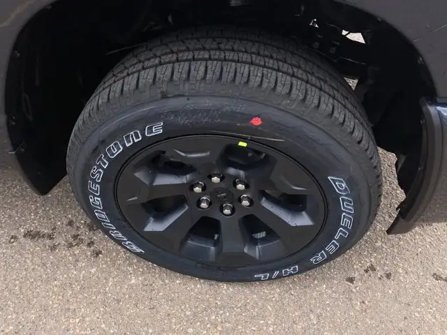 2026 Ram 1500 Sport - Photo 4