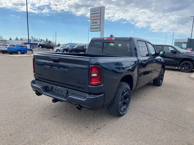 2026 Ram 1500 Sport - Photo 5