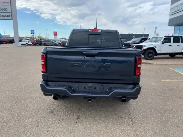 2026 Ram 1500 Sport - Photo 6