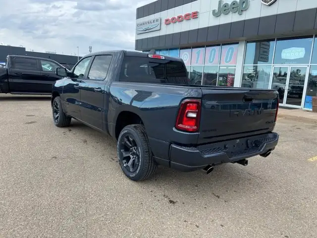 2026 Ram 1500 Sport - Photo 7