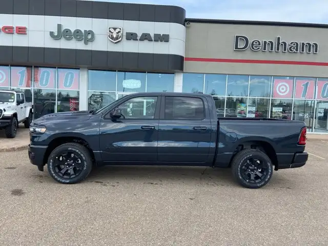 2026 Ram 1500 Sport - Photo 8