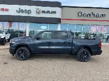 2026 Ram 1500 Sport - Photo 8