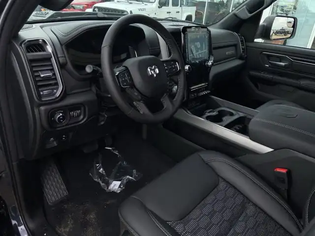 2026 Ram 1500 Sport - Photo 9