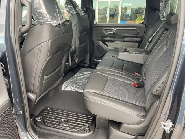 2026 Ram 1500 Sport - Photo 13
