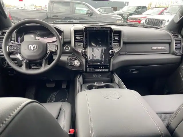 2026 Ram 1500 Sport - Photo 14