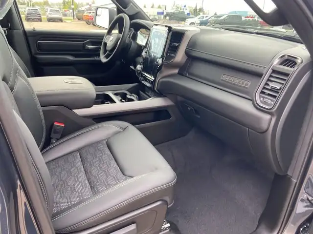 2026 Ram 1500 Sport - Photo 16