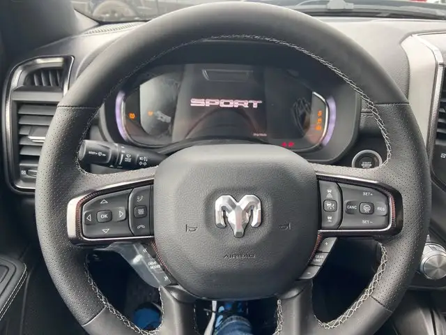 2026 Ram 1500 Sport - Photo 17