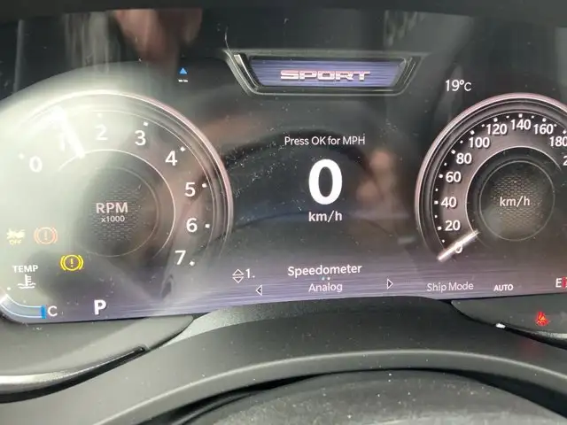 2026 Ram 1500 Sport - Photo 18