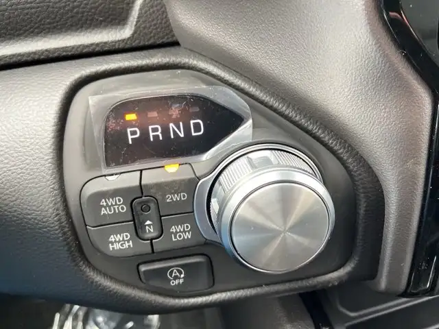 2026 Ram 1500 Sport - Photo 19