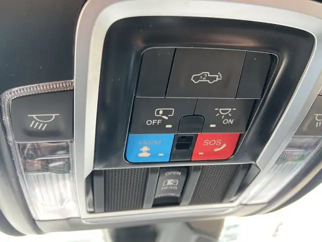2026 Ram 1500 Sport - Photo 21