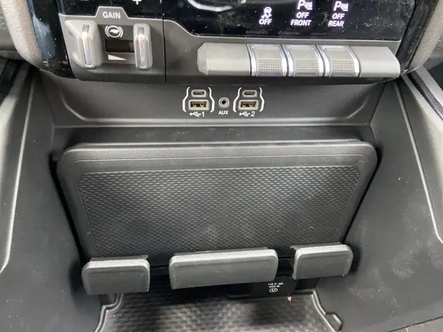 2026 Ram 1500 Sport - Photo 22