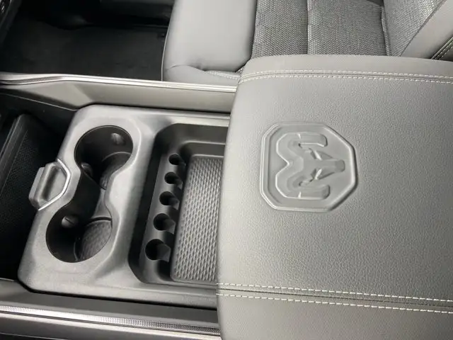 2026 Ram 1500 Sport - Photo 24
