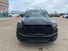 2026 Ram 1500 Express - Photo 2
