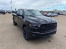 2026 Ram 1500 Express - Photo 3