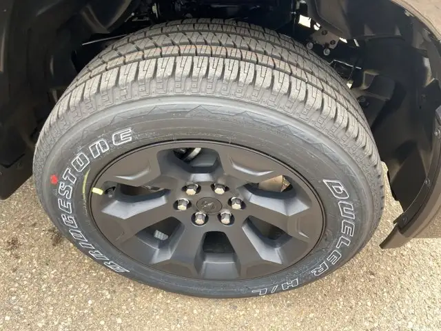 2026 Ram 1500 Express - Photo 4