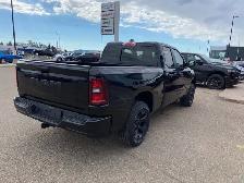 2026 Ram 1500 Express - Photo 5