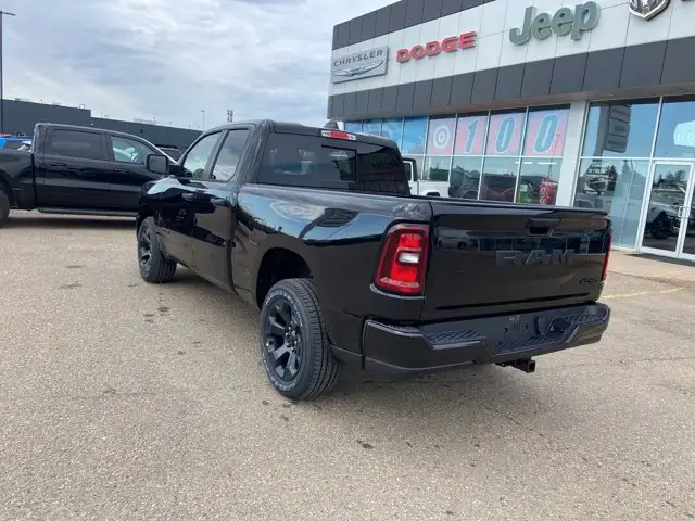 2026 Ram 1500 Express - Photo 7