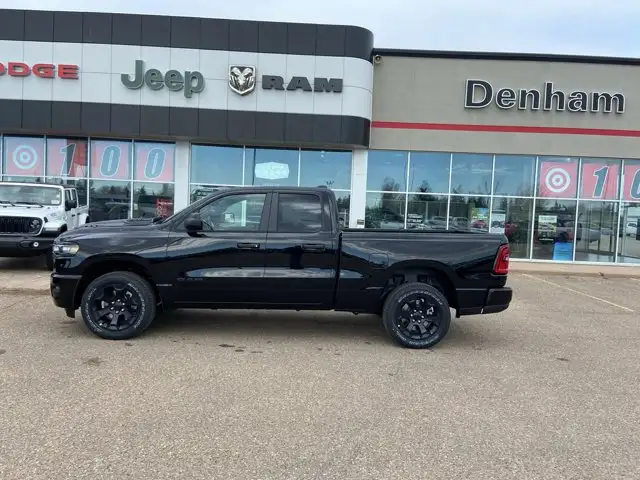 2026 Ram 1500 Express - Photo 8