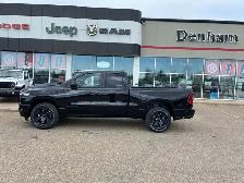 2026 Ram 1500 Express - Photo 8