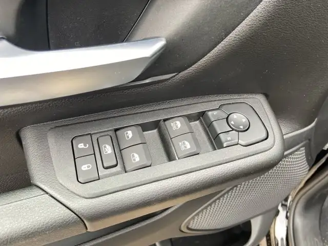 2026 Ram 1500 Express - Photo 11