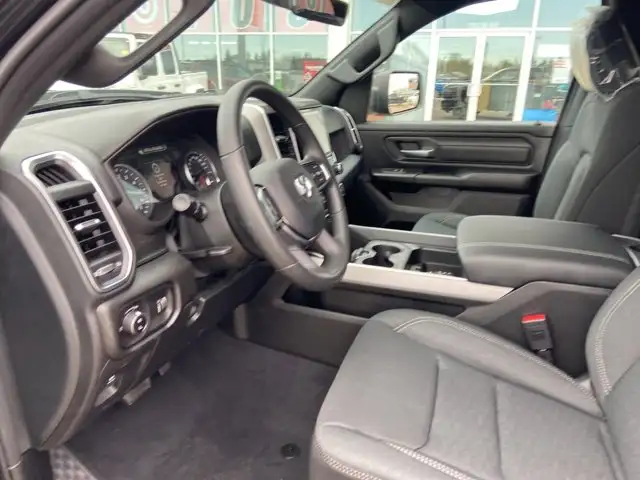 2026 Ram 1500 Express - Photo 12