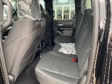 2026 Ram 1500 Express - Photo 13