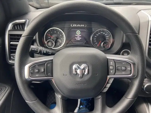 2026 Ram 1500 Express - Photo 16