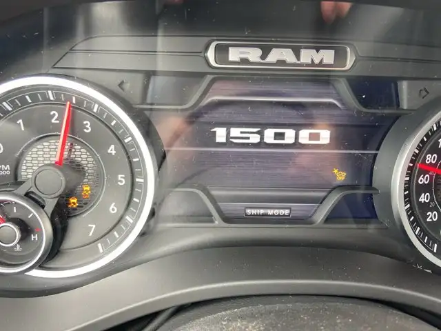 2026 Ram 1500 Express - Photo 17