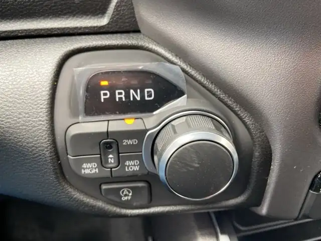 2026 Ram 1500 Express - Photo 19