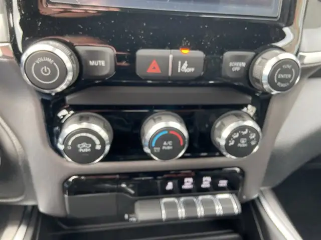 2026 Ram 1500 Express - Photo 20