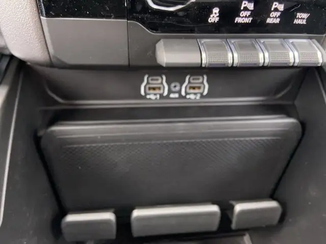 2026 Ram 1500 Express - Photo 21