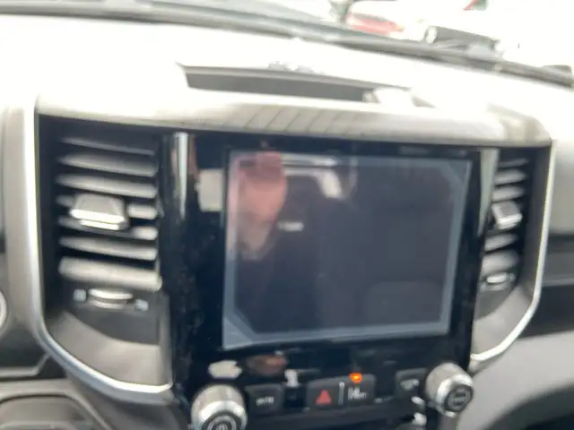 2026 Ram 1500 Express - Photo 22