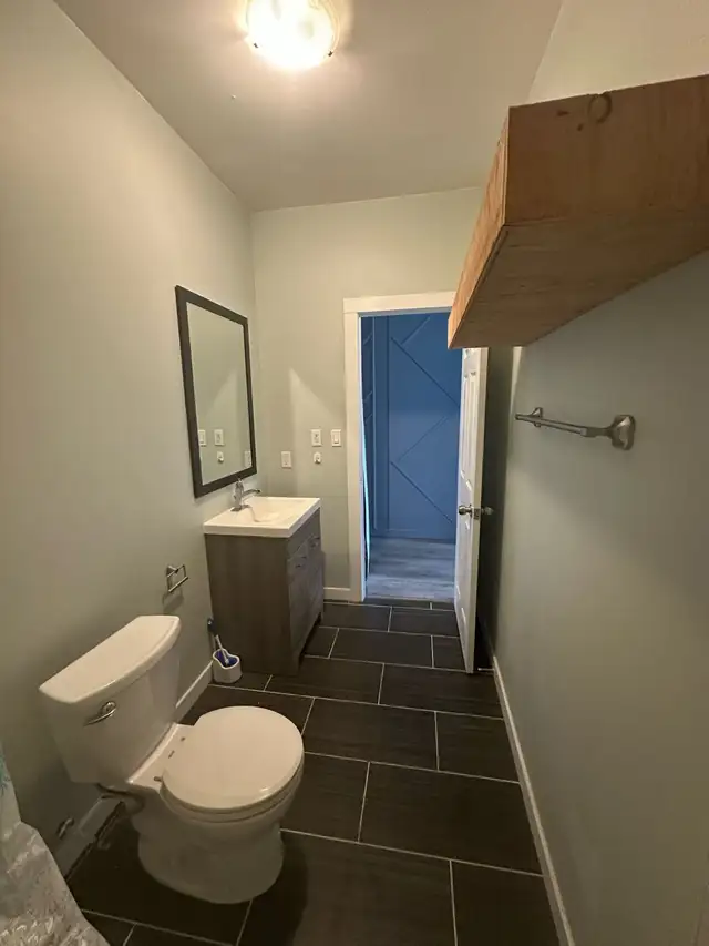 Modern, Spacious 2-Bedroom Apartment King and Richmond - Photo 8