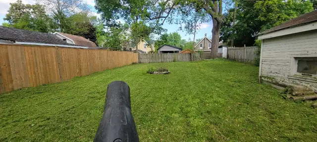 Lawn Cutting – St. Thomas - Photo 5