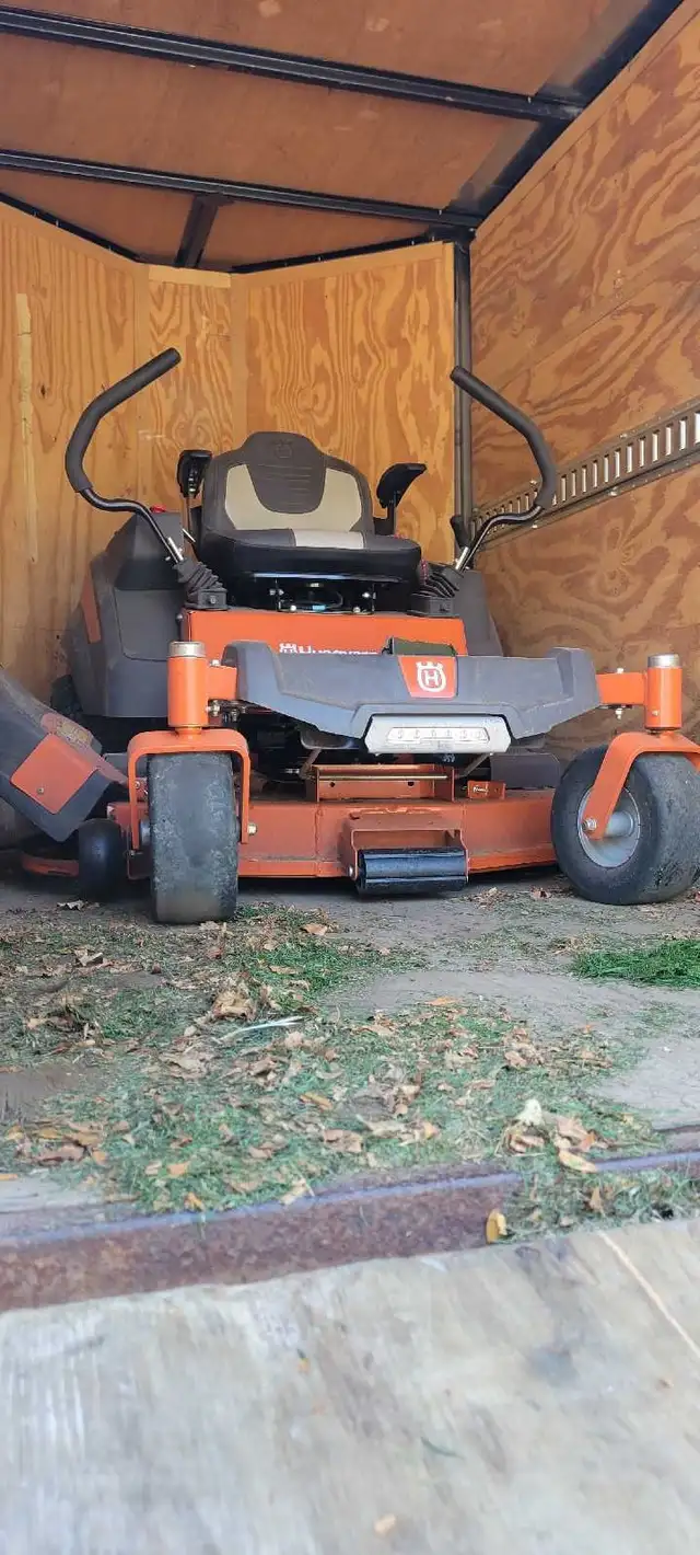 Lawn Cutting – St. Thomas - Photo 6